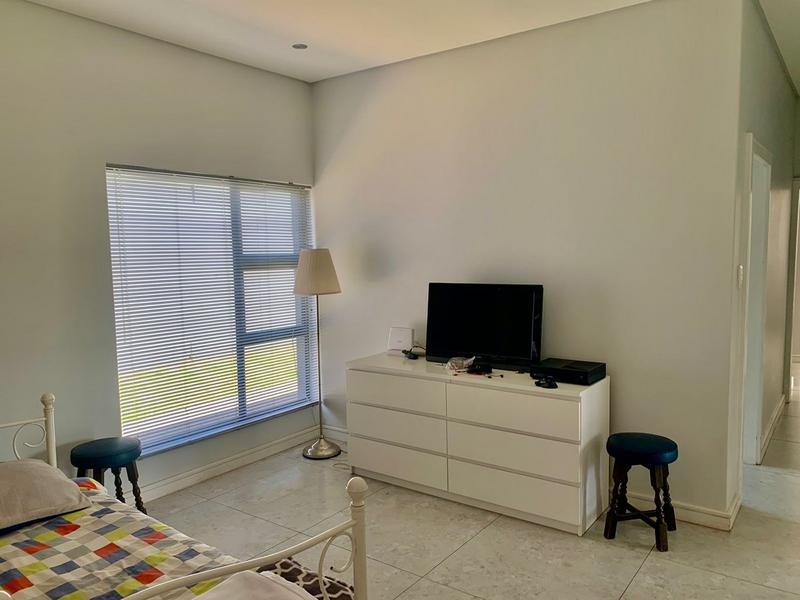 5 Bedroom Property for Sale in Heron Banks Golf Estate Free State